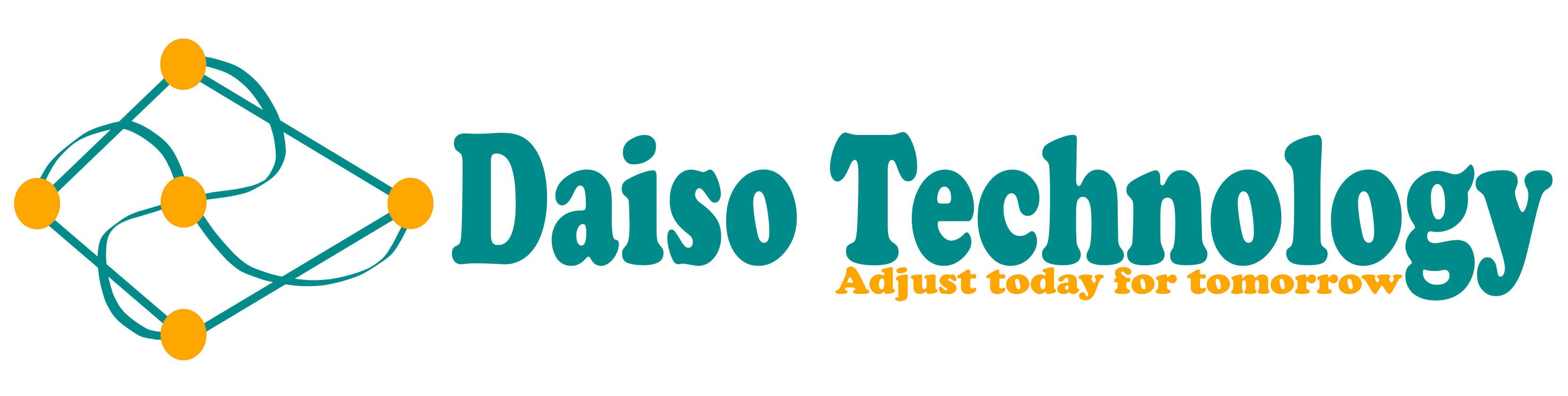 Daiso Technology AB